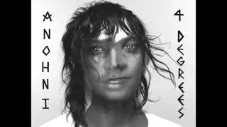 ANOHNI: 4 DEGREES (Official Preview)