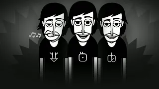 Incredibox v1 all bonus at the same time