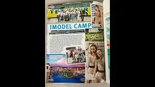 IModel Camp