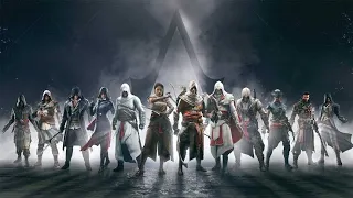 ASSASSIN'S CREED GAME KA POORA ITIHAAS SIRF 10 MINUTE MEIN