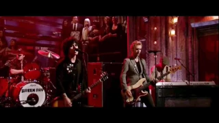 Green Day - Rip This Joint [Live]