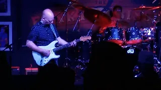 Oz Noy 6-3-22 (1) Funky Biscuit, Boca Raton, FL