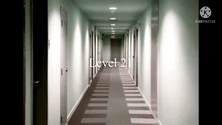 Level 21: Numbered Doors