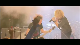 Collective Soul - Gel (Live) HD