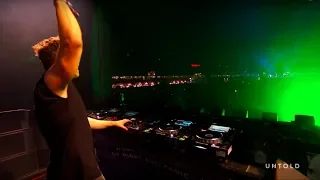 Fedde Le Grand live at UNTOLD FESTIVAL 2018, Romania [Full Set]