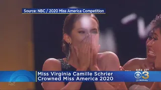 Bucks County Native Crowned Miss America