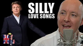 Silly Love Songs - Martyn Lucas - World Piano Man - Paul McCartney