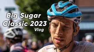 Big Sugar Gravel 2023 | Vlog