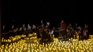 Howl’s Moving Castle - Merry-Go-Round of Life (Joe Hisaishi) - Candlelight Orchestra Melbourne