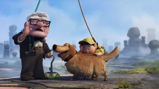 UP Meet Dug 1440p HD