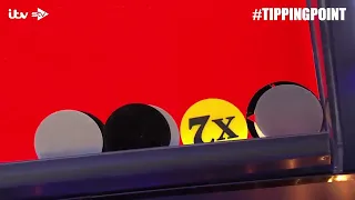 This contestant Made TIPPING POINT History