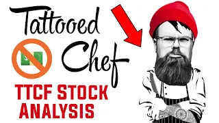 Tattooed Chef (TTCF) Stock Analysis | Stock to BUY or AVOID?