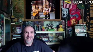 The Bellamy Brothers - Let Your Love Flow -1976 - Reaction with Rollen