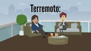 Conversaciones sobre el Clima y Desastres Naturales: Aprende Español con Situaciones Cotidianas