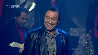 Karel Gott - Pokaždé (2002, live)
