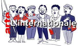 L'internationale - Karambolage - ARTE