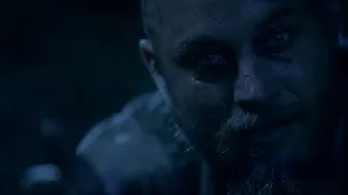 King Ragnar Vikings, Netflix, edit
