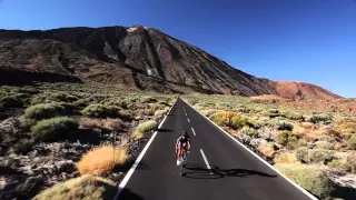 Tenerife - No limits sports