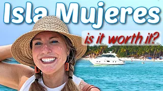 Unveiling Isla Mujeres, Mexico: What You Need to Know before You Go!