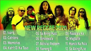 IVANA - TAGALOG REGGAE 2020 | NENENG B | BINALEWALA | CATRIONA