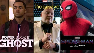 Power Book 2 Season 2 Episode 5 Preview - Hawkeye Episode 5 Review - Spiderman No Way Home Review