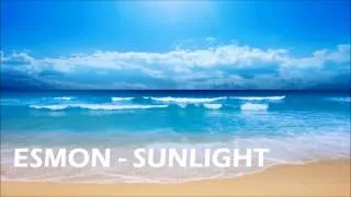Esmon - Sunlight ( Radio Edit ).wmv