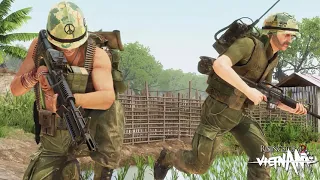 Rising Storm 2 Taunts