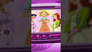 We Are Totally Spies! #Shorts  (Season 4, Episode 24-26 ) 📹 #Shorts