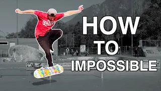 how to impossible