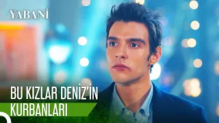 Deniz İçin Gerçeklerle Yüzleşme Zamanı! | Yabani 24. Bölüm