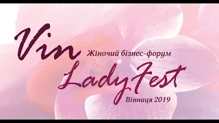 VinLadyFest  2019