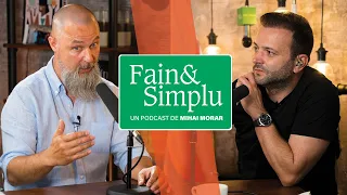 MANUAL PENTRU DETOX SUFLETESC. TUKARAM, DISTRUGĂTORUL DE MITURI ȘI EGO. | Fain & Simplu Podcast 077