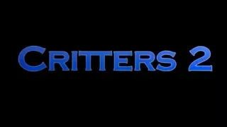Critters 2 - Trailer V.O