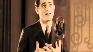 Al Bowlly Lew Stone Monseigneur Band - My Woman 1932