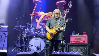 Gov’t Mule “Blue Sky” 4.20.2024 Atlanta, GA