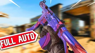 this *NEW* TEC-9 CLASS is BREAKING COLD WAR! (BEST TEC-9 SETUP!) - Black Ops Cold War