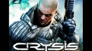 Crysis Warhead OST - Airfield 2