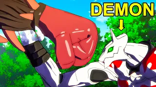 [Full] Boy Becomes Slave in New World but Can Now Evolve into Strongest Demon | Anime Recap