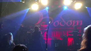 Bodom After Midnight live Tavastia 2020