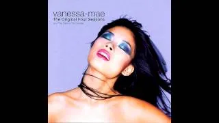 16 Vanessa Mae   The Original Four Seasons 1999   The Devil's Trill Sonata