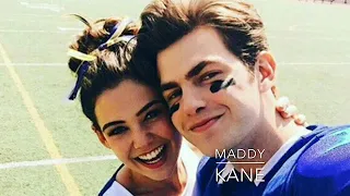 Kane and Maddy Edit❤️