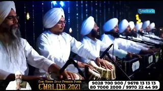 Amritvela bhai sahab bhai Gurpreet Singh Ji {Rinku veer ji} Prabh ka Jan Ki Ardas