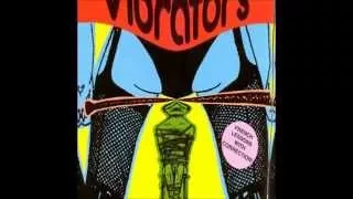 The Vibrators - Cold, Cold, Cold