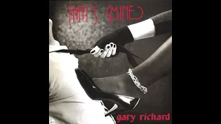 Gary Richard - That's Mine (Vocal) 12" = HQ recording =