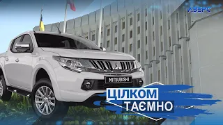 У Волинській ОВА втаємничили кому дістались нові авто для ЗСУ