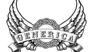 GENERICA - The Secret - Lynch Mob Cover - genericaofficial.com