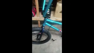 Mongoose Legion L80 Freestyle BMX Bike | Mongoose BMX-Bicycles Legion BMX