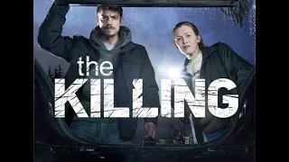 The Killing (2011-2014) - Trailer