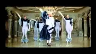 Lady GaGa   Paparazzi Version 2 0 Promo Only