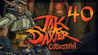 "The Underport" - Jak and Daxter Collection - Episode 40